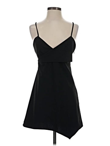 Zara Cocktail Dress (view 1)