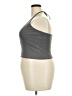 Wild Fable Gray Halter Top Size XXL - photo 5