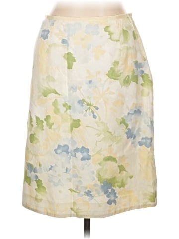 J. McLaughlin Casual Skirt (view 1)