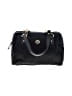 Tommy Hilfiger Solid Black Shoulder Bag One size - photo 1