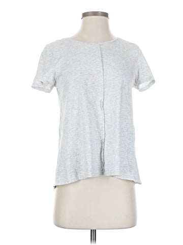 Banana Republic Short Sleeve T-Shirt (view 1)