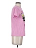 Hello Kitty Pink Short Sleeve T-Shirt Size XS - photo 4