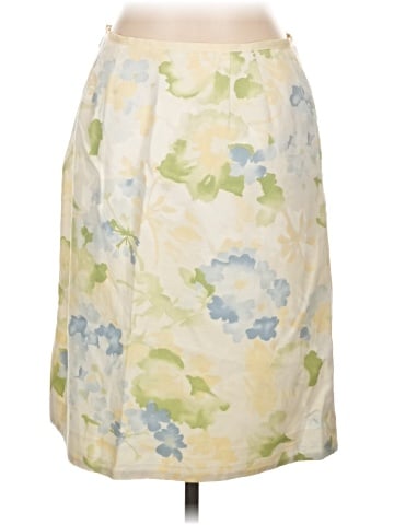 J. McLaughlin Casual Skirt (view 2)
