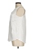 Liz Claiborne White Sleeveless Blouse Size M - photo 6