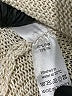 b n k Ivory 3/4 Sleeve Top Size M (estimated) - photo 8