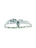 Crocs Tropical Green Sandals Size 9 - photo 2