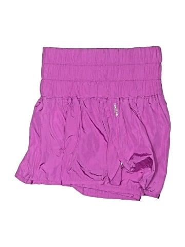 FP Movement Shorts (view 1)