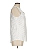 Liz Claiborne White Sleeveless Blouse Size M - photo 5
