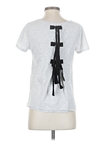 Banana Republic Short Sleeve T-Shirt (view 2)