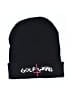 Unbranded Black Beanie One size - photo 1