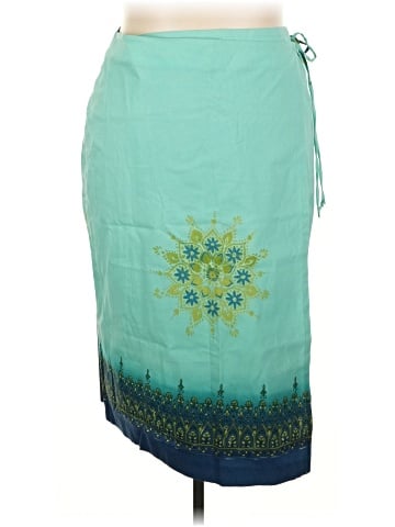 Ashley Stewart Casual Skirt (view 1)