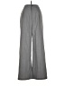 Stradivarius Gray Dress Pants Size 2 - photo 1