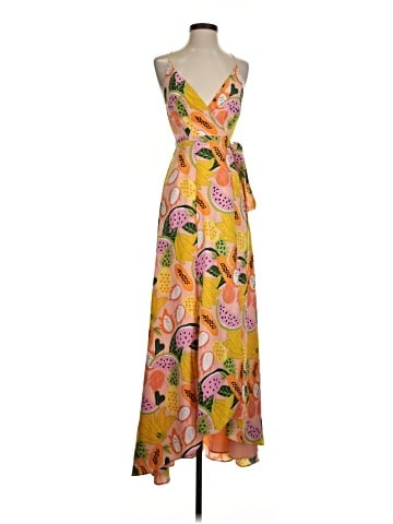Anthropologie Casual Dress (view 1)