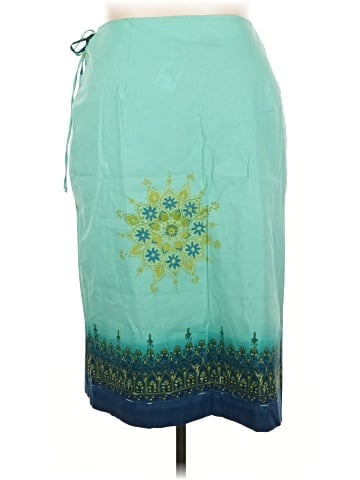 Ashley Stewart Casual Skirt (view 2)