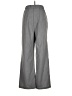 Stradivarius Gray Dress Pants Size 2 - photo 2