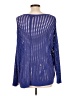 AS by DF Blue Pullover Sweater Size L - photo 2