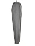 Stradivarius Gray Dress Pants Size 2 - photo 4
