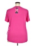 Gap Pink Active T-Shirt Size XXL - photo 2