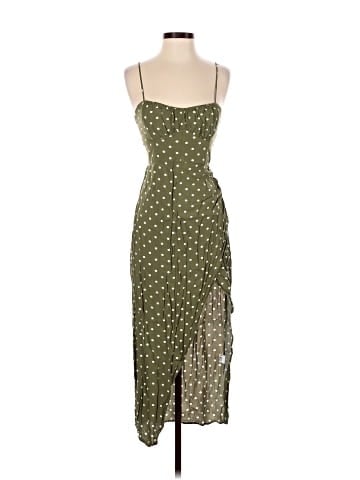 Zara Cocktail Dress (view 1)