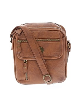 White Mountain Crossbody Bag