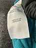 Tea 100% Cotton Teal Casual Pants Size 3 - photo 4