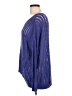 AS by DF Blue Pullover Sweater Size L - photo 5