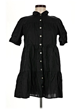 Assorted Brands Short Sleeve Button Down Shirt