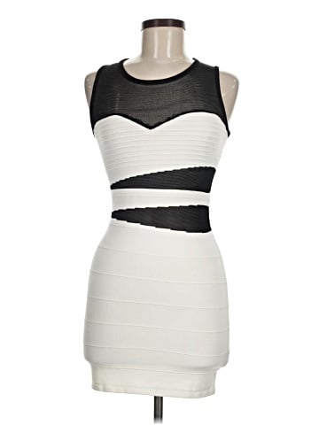 Forever 21 Cocktail Dress (view 1)