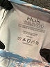 HUK 100% Polyester Ivory Rash Guard Size XL (youth) - photo 3