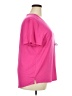 Gap Pink Active T-Shirt Size XXL - photo 4