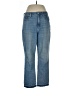 Flawless Blue Jeans Size 12 - photo 1