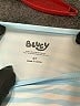 Bluey Blue Rash Guard Size 6 - photo 3