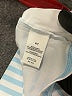Bluey Blue Rash Guard Size 6 - photo 4