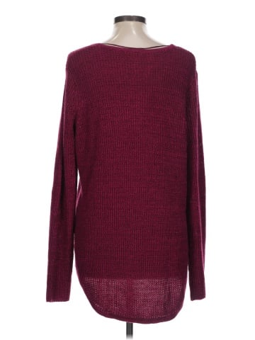 Faded Glory Pullover Sweater (view 2)