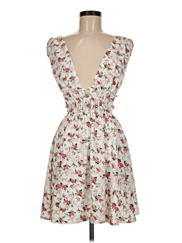 Shein Cocktail Dress (view 1)