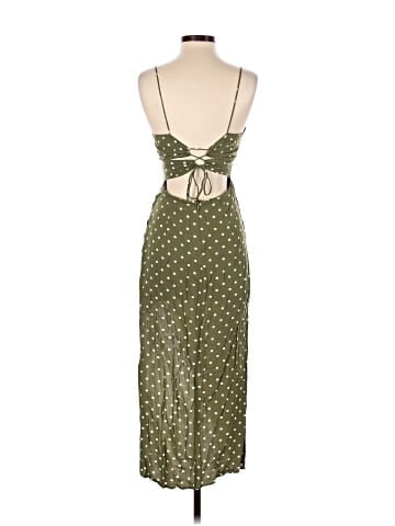 Zara Cocktail Dress (view 2)