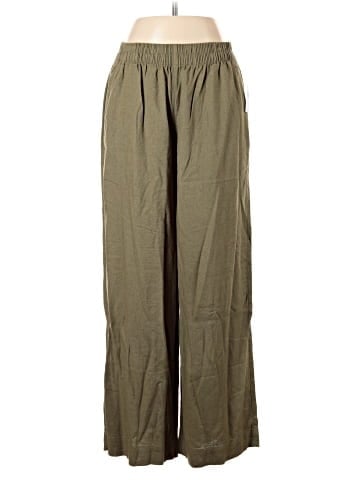 Old Navy Linen Pants (view 1)