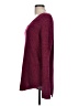 Faded Glory 100% Acrylic Burgundy Pullover Sweater Size L - photo 5