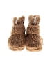Assorted Brands Brown Tan Booties Size 6-9 mo (baby) - photo 2
