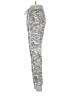 Honeydew Camo Gray Sweatpants Size XS - photo 5