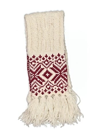 Abercrombie & Fitch Scarf (view 2)