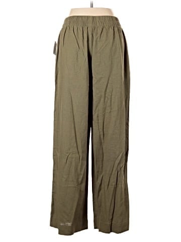 Old Navy Linen Pants (view 2)