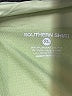 Southern Shirt Solid Green Active Skort Size XL - photo 3