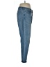 Flawless Blue Jeans Size 12 - photo 4