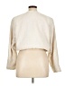 Divided by H&M 100% Polyester Ivory Jacket Size XL - photo 2