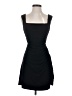 Lulus Solid Black Cocktail Dress Size S - photo 1
