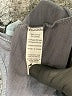 One September Gray Sleeveless Top Size P (petite) - photo 8
