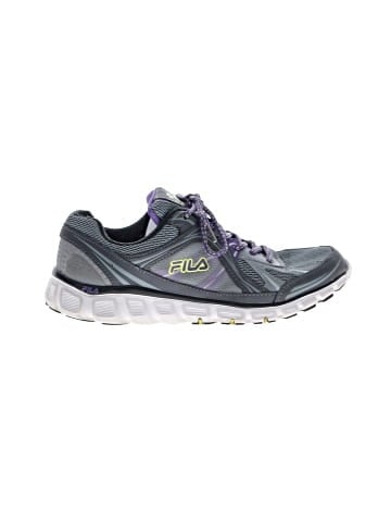 FILA Sneakers (view 1)
