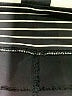 Lululemon Athletica Stripes Black Active Pants Size 10 - photo 7