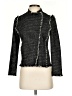 Ann Taylor Tweed Black Jacket Size XS - photo 1